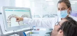 Master en dentisterie pédiatrique | UAX